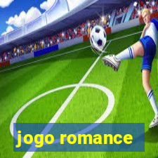 jogo romance